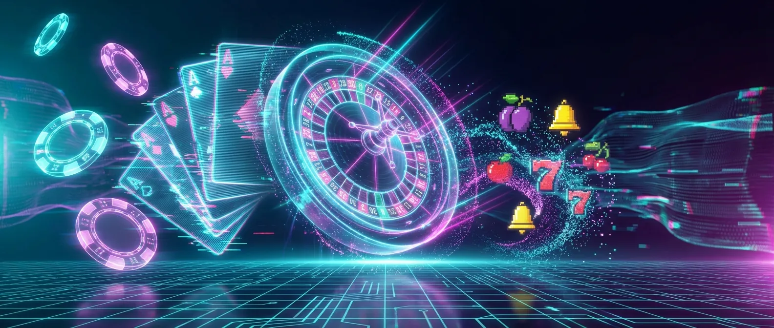 8888 Casino bonus