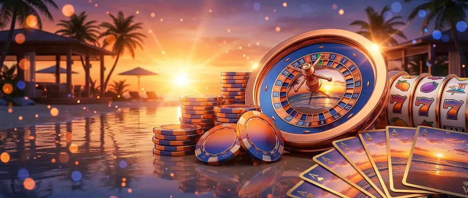 8888 Casino bonus